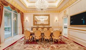 Venta Villa Palm Jumeirah