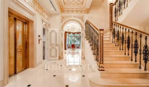 Venta Villa Palm Jumeirah