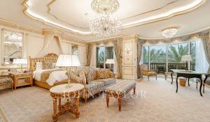 Venta Villa Palm Jumeirah