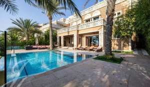 Venta Villa Palm Jumeirah
