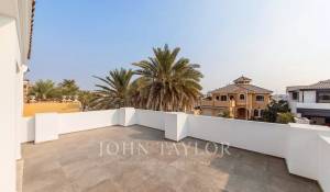 Venta Villa Palm Jumeirah