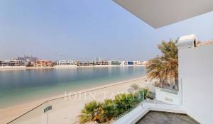 Venta Villa Palm Jumeirah