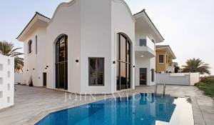 Venta Villa Palm Jumeirah