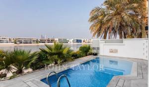 Venta Villa Palm Jumeirah