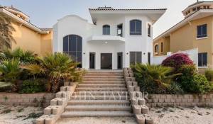 Venta Villa Palm Jumeirah