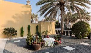 Venta Villa Palm Jumeirah