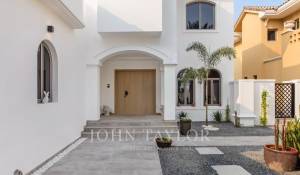 Venta Villa Palm Jumeirah