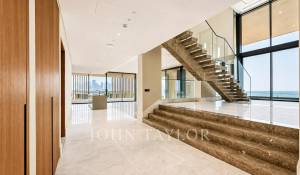 Venta Villa Palm Jumeirah