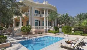 Venta Villa Palm Jumeirah