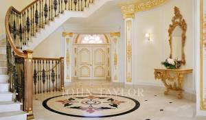 Venta Villa Palm Jumeirah