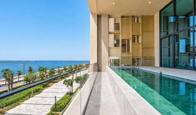 Venta Villa Palm Jumeirah