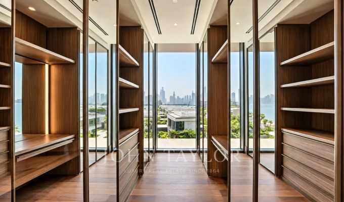 Venta Villa Palm Jumeirah