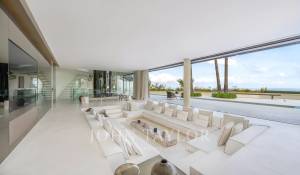 Venta Villa Palma de Mallorca