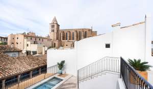 Venta Villa Palma de Mallorca