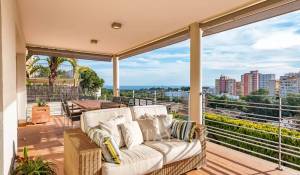 Venta Villa Palma de Mallorca