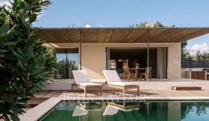 Venta Villa Palma de Mallorca