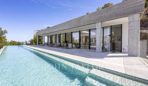 Venta Villa Palma de Mallorca