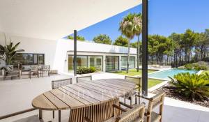 Venta Villa Palma de Mallorca