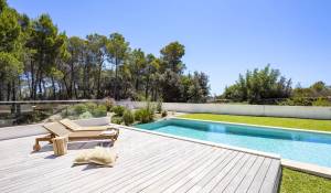 Venta Villa Palma de Mallorca