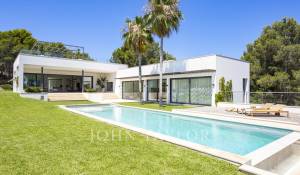 Venta Villa Palma de Mallorca