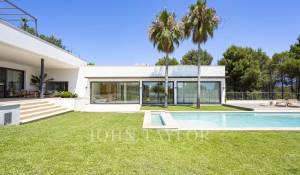 Venta Villa Palma de Mallorca