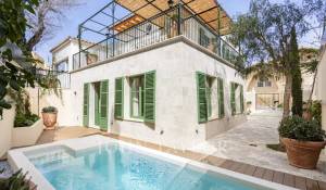 Venta Villa Palma de Mallorca