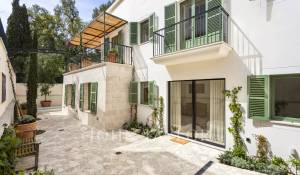 Venta Villa Palma de Mallorca