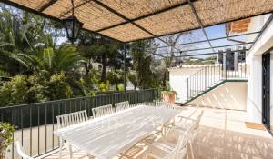 Venta Villa Palma de Mallorca