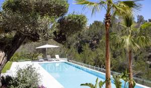 Venta Villa Palma de Mallorca