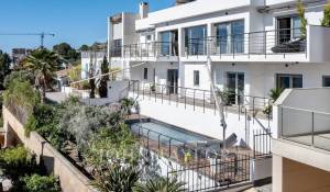 Venta Villa Palma de Mallorca