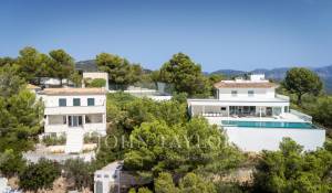 Venta Villa Palma de Mallorca
