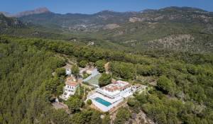 Venta Villa Palma de Mallorca