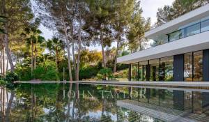 Venta Villa Palma de Mallorca
