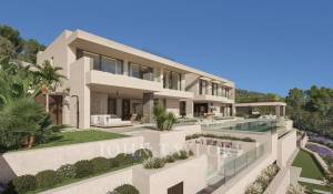 Venta Villa Palma de Mallorca