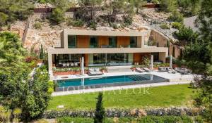Venta Villa Palma de Mallorca