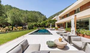Venta Villa Palma de Mallorca