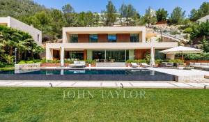 Venta Villa Palma de Mallorca