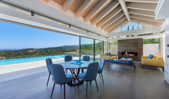 Venta Villa Palma de Mallorca