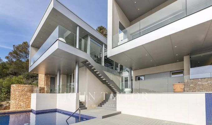 Venta Villa Palma de Mallorca