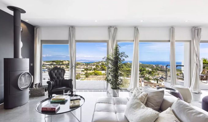 Venta Villa Palma de Mallorca