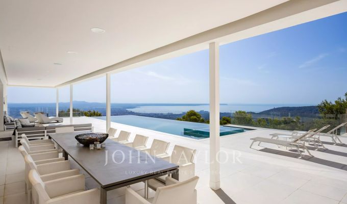 Venta Villa Palma de Mallorca