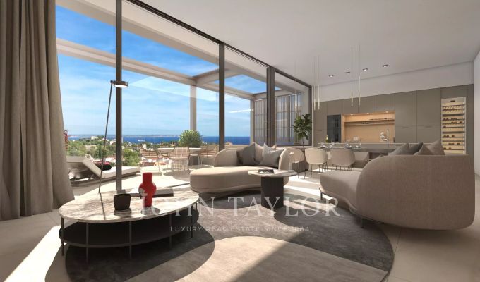 Venta Villa Palma de Mallorca