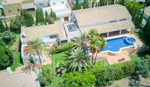 Venta Villa Palmanova