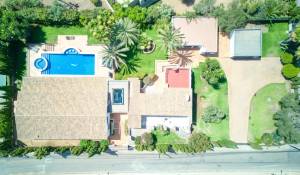 Venta Villa Palmanova