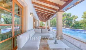 Venta Villa Palmanova