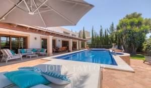 Venta Villa Palmanova