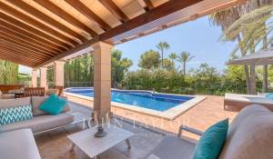 Venta Villa Palmanova