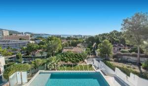 Venta Villa Palmanova