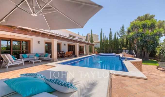 Venta Villa Palmanova