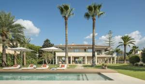 Venta Villa Palmanyola